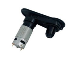 Motor De Escova Para Eixo De Escova De Rolo De Lavadoras De Piso Redkey W13_glo