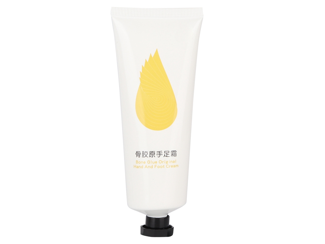 Creme Hidratante Anti Fissuras Para Mãos E Pés