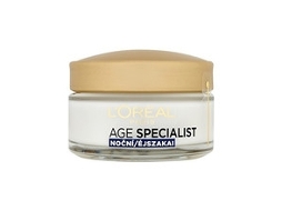 L´ORÉAL Age Specialist 65 Night Cream Anti-Wrinkle Night Cream With Multivitamins 50Ml
