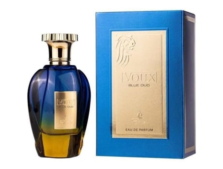 Emir Paris Corner Unisexe Eau De Parfum Voux Blue Oud 100 Ml Corner Paris