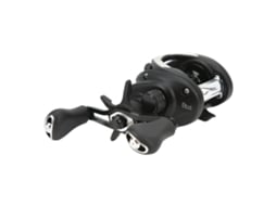 Molinete de Pesca Bait Casting Cc80 7.5:1 Mão Esquerda
