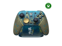 Controle de Jogo - Gamesir G7 Pro Xbox/PC/Android, TMR, Gates com Efeito Hall, 1000 Hz, Entrada de 3,5 mm