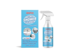 Limpador de Banheiro Que Combate Manchas Difíceis com Facilidade LAXISCREED