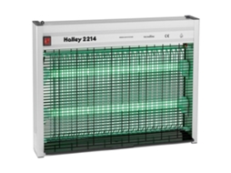HALLEY Mata-moscas elétrico 2214 230 V 299807