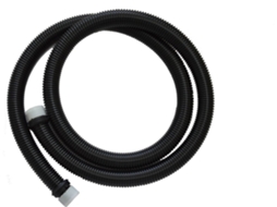 Mangueira de Aspirador BECKEN Refª 6013 (Outlet Caixa Aberta - Compatibilidade: universal)