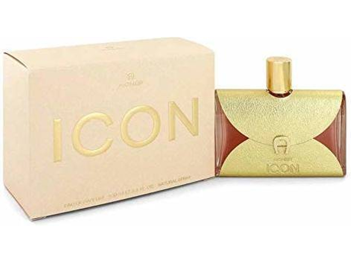 Perfume AIGNER Icon Eau de Parfum (100 ml)