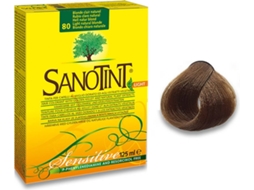 Coloração SANOTINT Claro (125 ml)