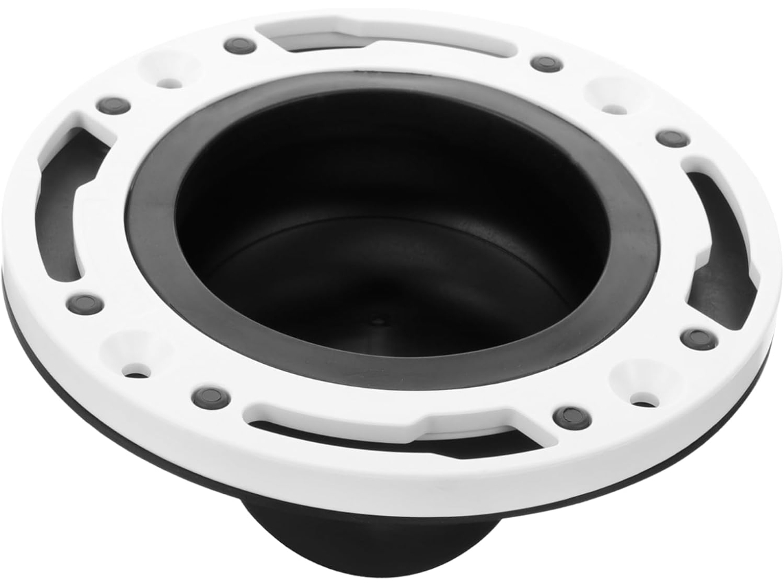 Kits De Materiais Para Reparo De Vasos Sanitários - Encaixe Universal Para Todos Os Modelos