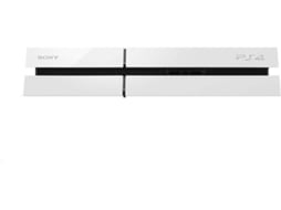 Consola PS4 (Recondicionado Flippers Sinais de Uso - 500 GB - Branco)