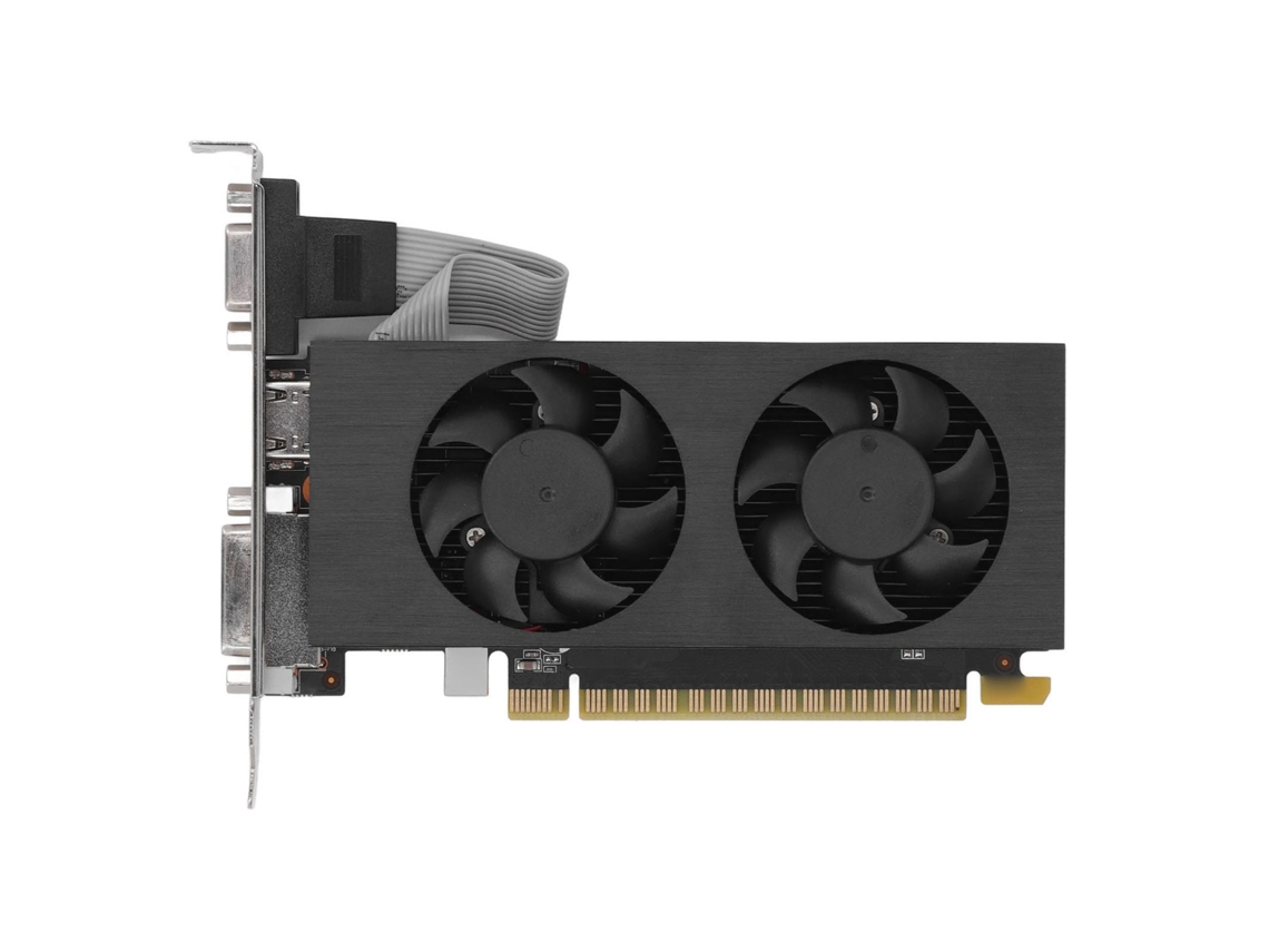 Placa de Vídeo LAXISCREED Gtx750 4g Ddr5