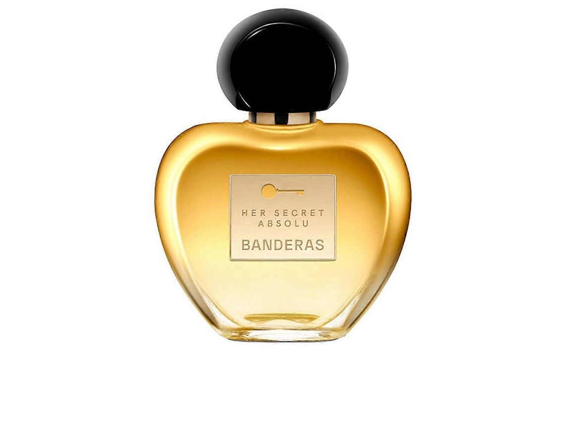 Women's Perfume Her Secret Absolu 50 Ml