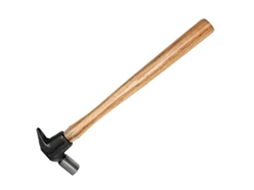 Martelo Prego Dourado 470Gmustad