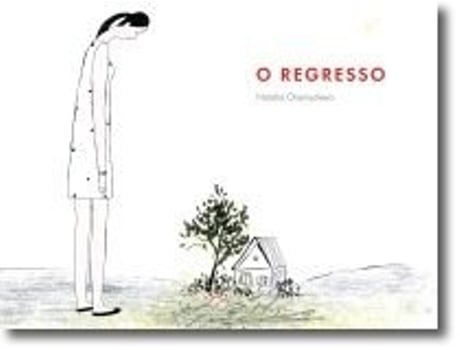 Livro O Regresso de Natália Cordeiro .