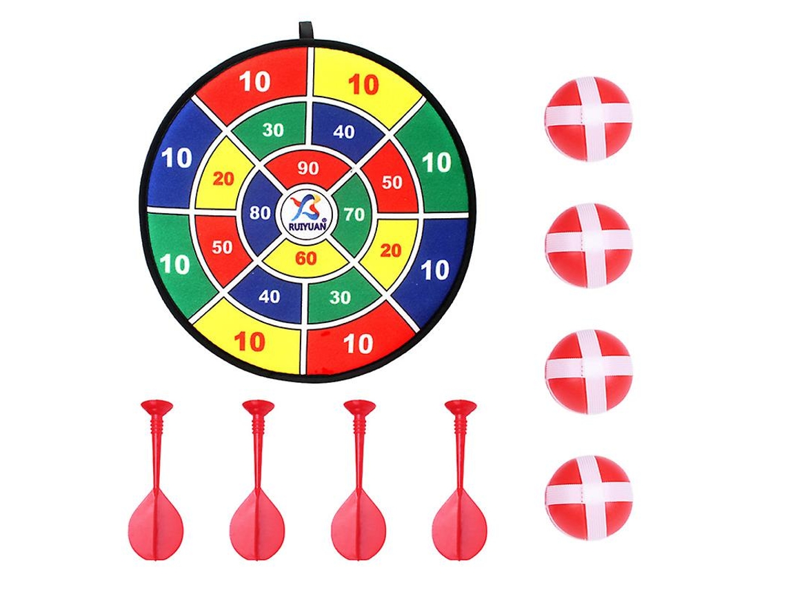 1pcs Jogar Brinquedo De Dardo Allinless
