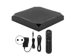 Tv Box (sistema Android 9.0, Wifi)