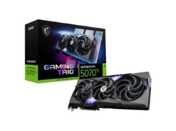 Rtx 5070ti 16g Gaming Trio Msi