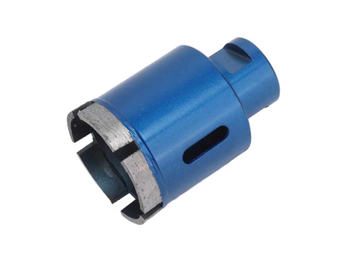M14 Material (abridor De Serra De Vara De 45 Mm Para Mármore - Cortero Rapide,