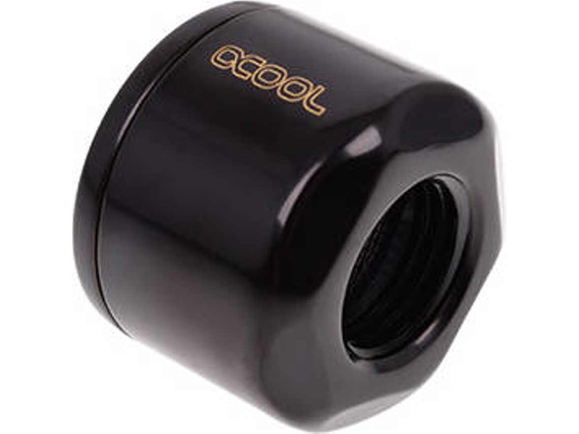 Porcas ALPHACOOL Eiszapfen G1/4 IG