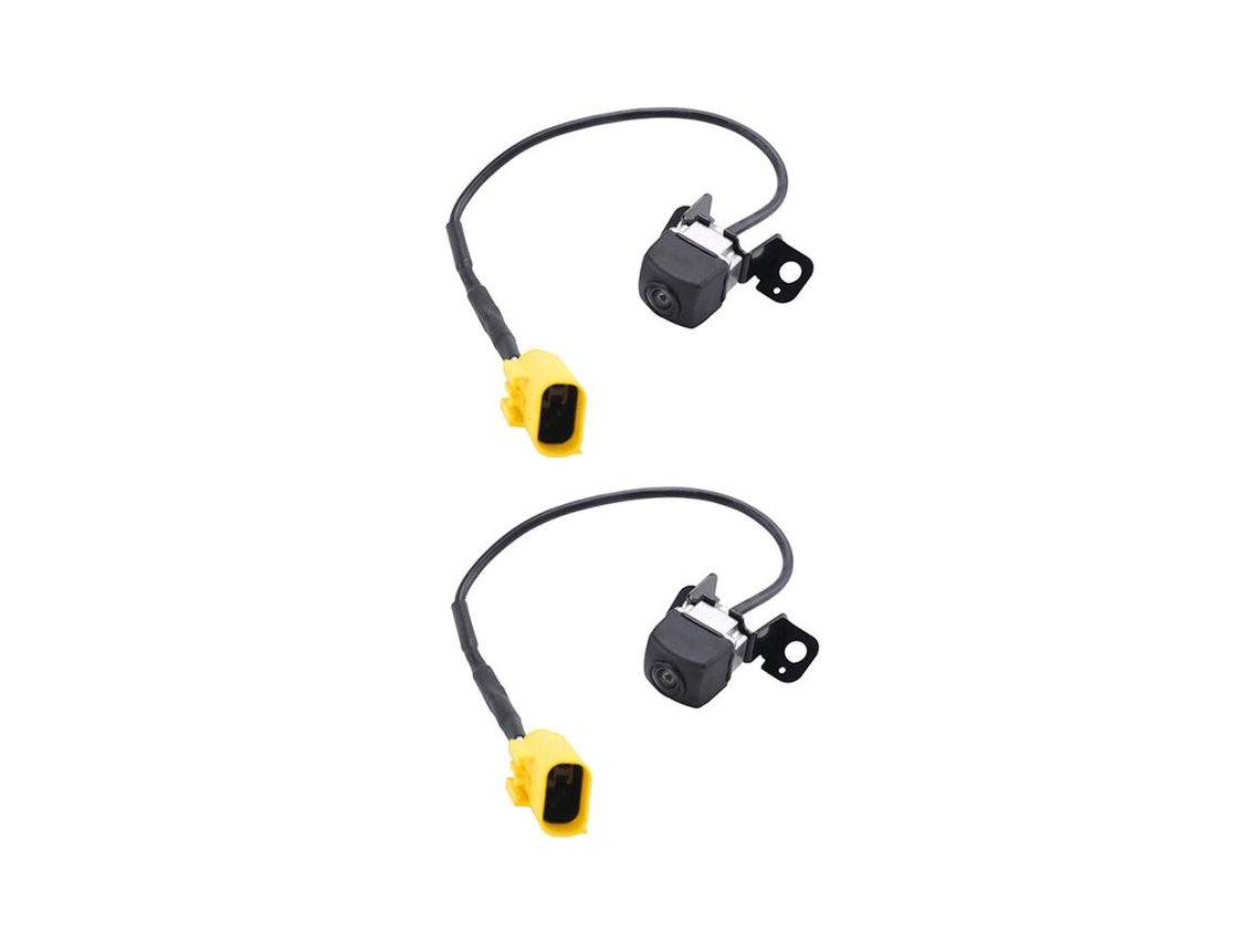 2 Peças Câmara de Marcha atrás para Sorento 2014 2015 95760 2p600 95760 2p600fff (assistência de Estacionamento)