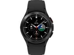 Smartwatch SAMSUNG Galaxy Watch 4 Classic 42mm BT Preto