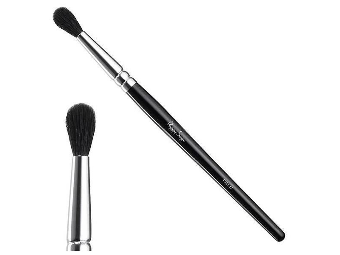 Pinceau Difusor Peggy Sage 135147 9 Mm Maquiagem Dos Olhos Difusão Delicada