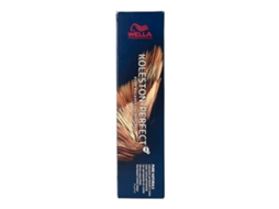 Wella Koleston Perfect Pure Naturals Tinta de Cabelo Castanho 60 Ml