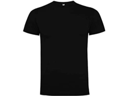 Camiseta Dogo 6502 Negro T L Premium Ok Ok Textil