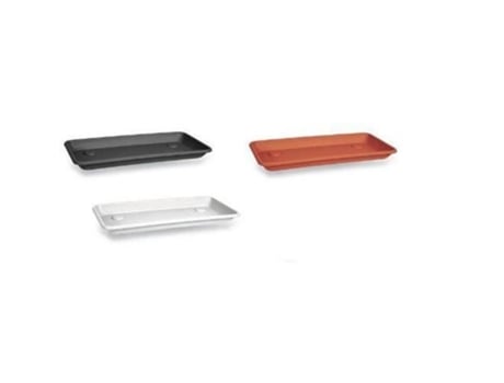 Bandeja VECA Naxos 16 1 56 6 X 60 X a 3 Cm Antracite 8006839960654