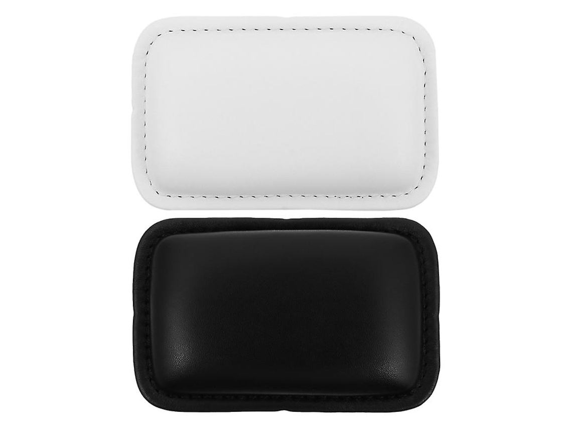 2Pcs Descanso de Pulso para Teclado ALLINLESS