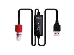 Conjunto de 6 Fios Termistores GOKOCO para Hot End de Impressora 3D