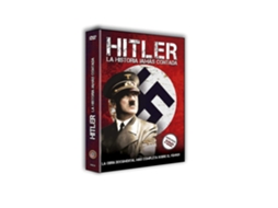 Hitler the Untold Story /Hitler la Historia Jamás Contada 