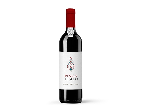Pinga Do Torto Tinto 2023 Quinta De Macedos