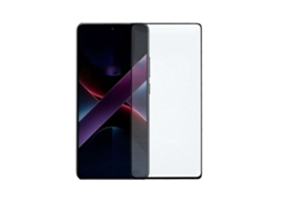 Película De Vidro Temperado Completa Para Xiaomi Poco X7 Pro