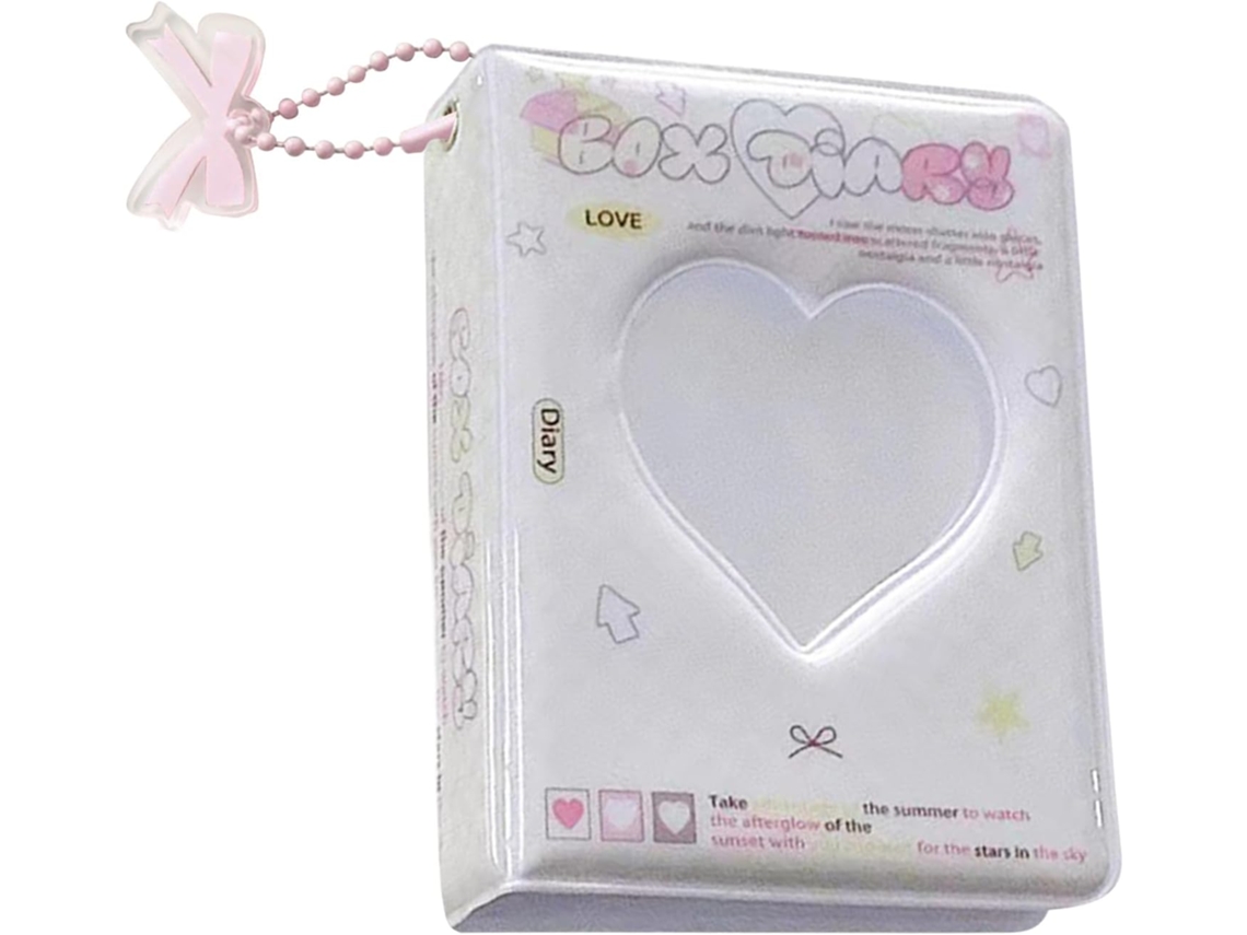 Classeur De Cartes