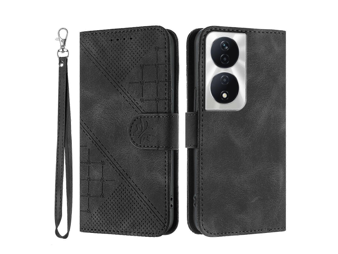 Capa Compatível Com Honor X7b 4g