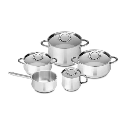 Trens de cozinha