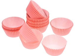 Conjunto De 300 Forminhas De Papel Para Muffins E Cupcakes, Resistente A Óleo, Para Assar E Apresentar Sobremesas Em Festas E Eventos
