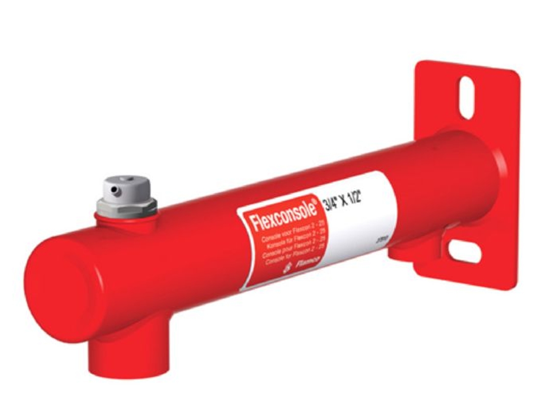 Suporte para Tanque de Expansão FLAMCO Flexconsole 3 4 Flexcon 8 25L