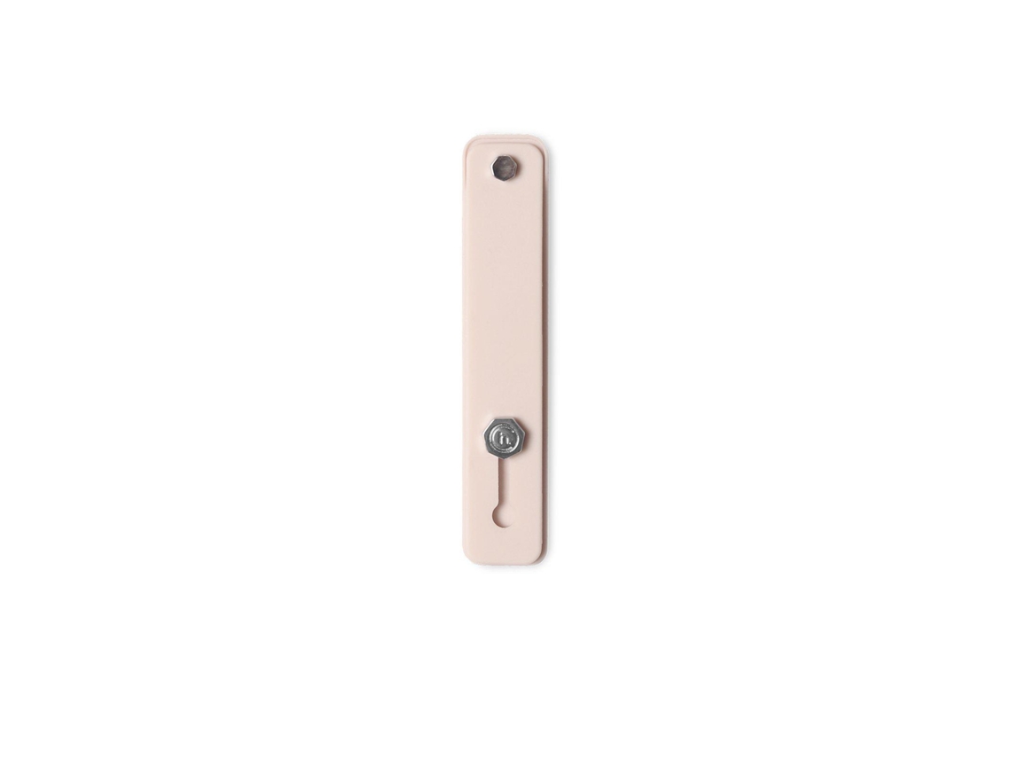 Alça De Dedo Rosa Blush