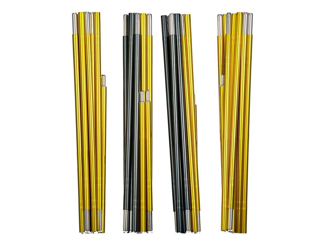 Salewa Pole Set