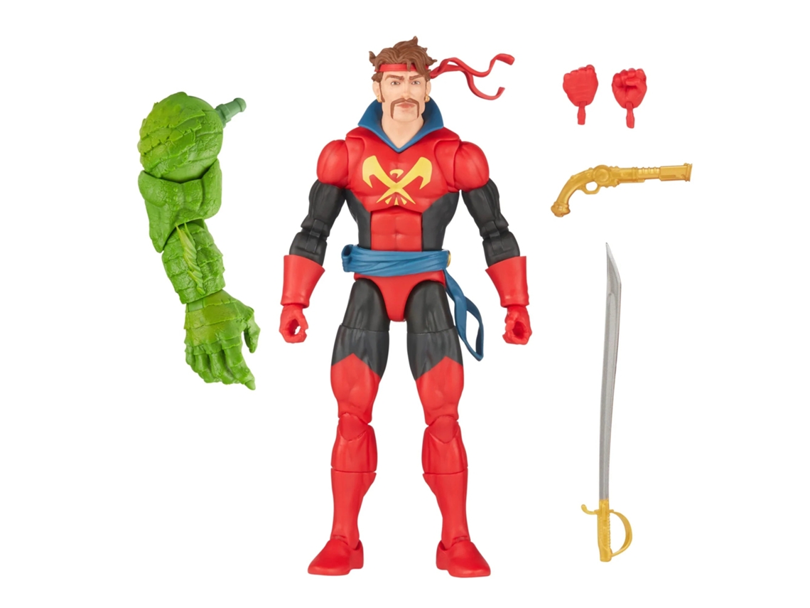 Figurino HASBRO Corsair