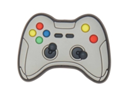 Jibbitz Game Controller