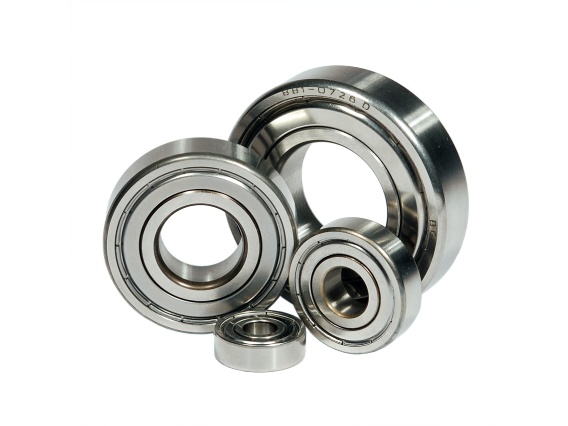 Rolamento SKF 6210 Zz para Máquina de Lavar Roupa Brg221un