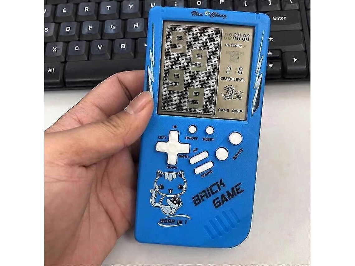 Suporte para Console GOKOCO, Estrutura Portátil e Tela