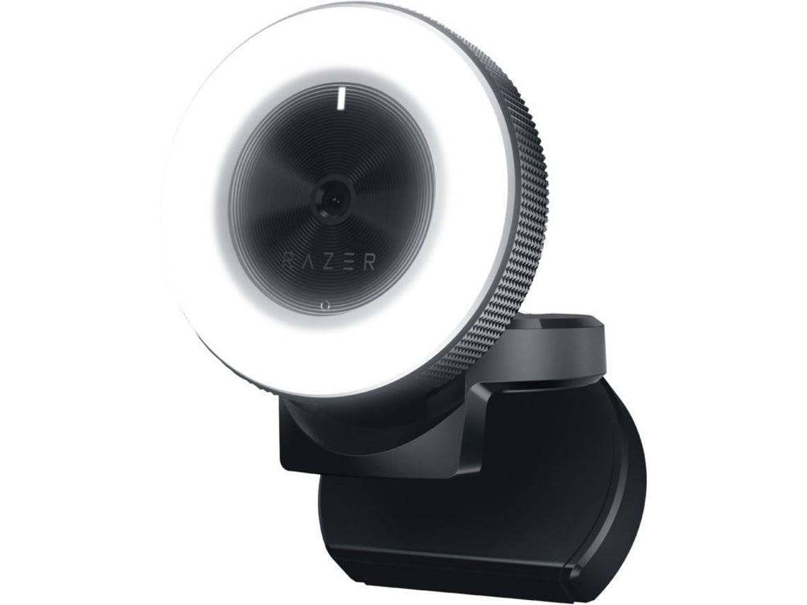 Webcam Gaming RAZER Kiyo (Outlet Caixa Aberta )