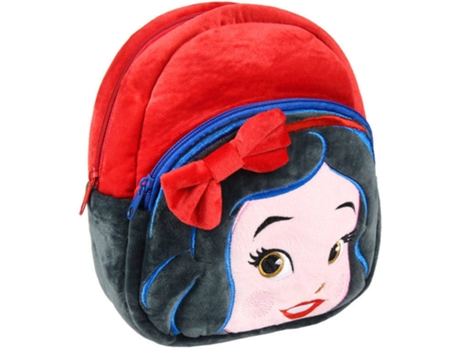 Mochila Infantil Snow White  78292