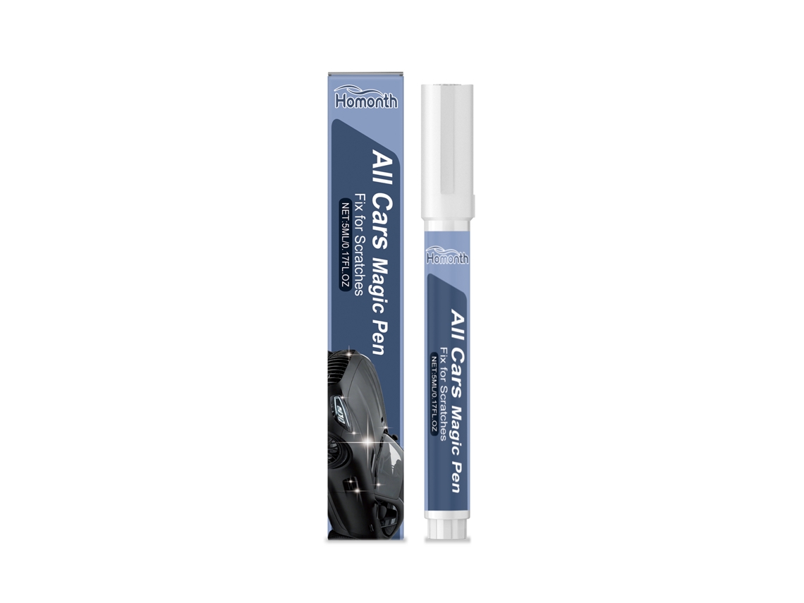 Caneta Reparadora de Riscos LAXISCREED para Carros