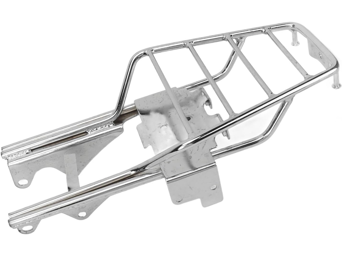 Kit de Suporte e Estabilidade para Assento do Passageiro de Motocicleta, Compatível com S1000 Rr 2009 2019, com Conjunto de Travamento. SFUSHOS