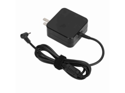 Aetheria adaptador de Energia para Notebook Lenovo 20v 2.25a 45w com Ponta Redonda e Proteção Contra Overload