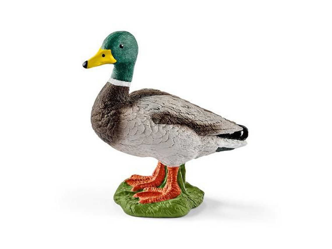 Figura SCHLEICH Pato Macho